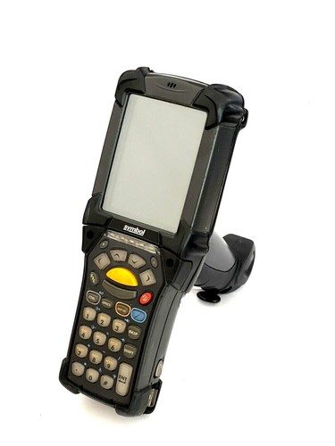 Symbol motorola mc9190 barcode - symbol,