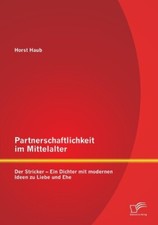 Partnerschaftlichkeit im