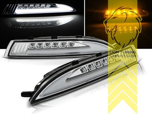 Led frontblinker für - für, vw