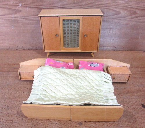 Puppenstube puppenstubenmöbel - puppenstube,