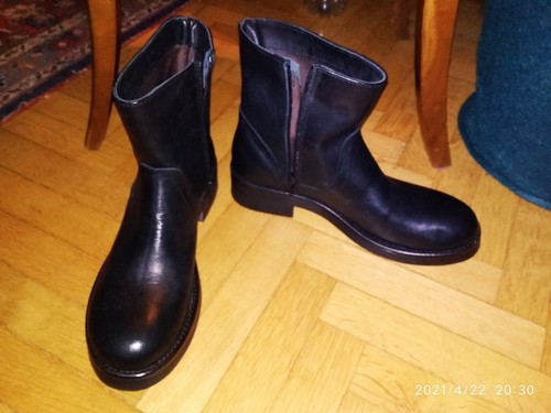 Damen biker 40 - damen, neu
