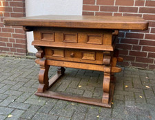 Jogltisch  Rhöntisch Rhön