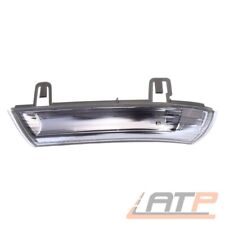 SPIEGEL-BLINKER WEIß LINKS