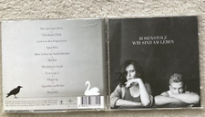 Rosenstolz - Wir sind am Leben