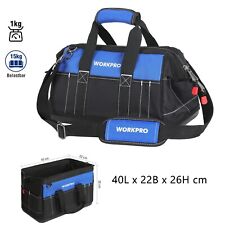 WORKPRO 16"Werkzeugtasche