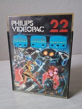 Philips Videopac G7000 Spiel