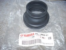 Yamaha Bike 84-85 RZ350 ATV