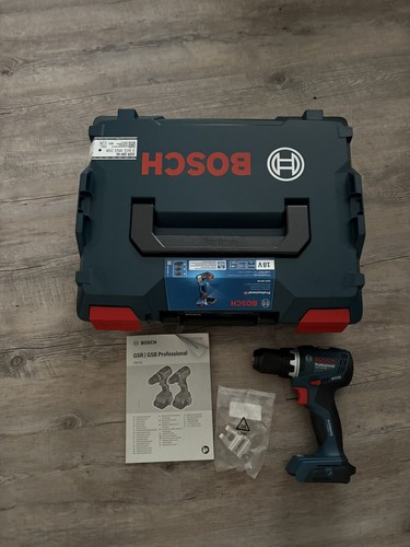 Bosch gsr 18v - bosch,