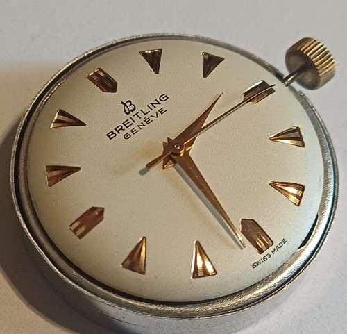 Breitling felsa 690 - breitling,