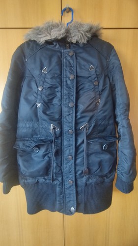 Damen winterjacke 36 - 36, (eu)