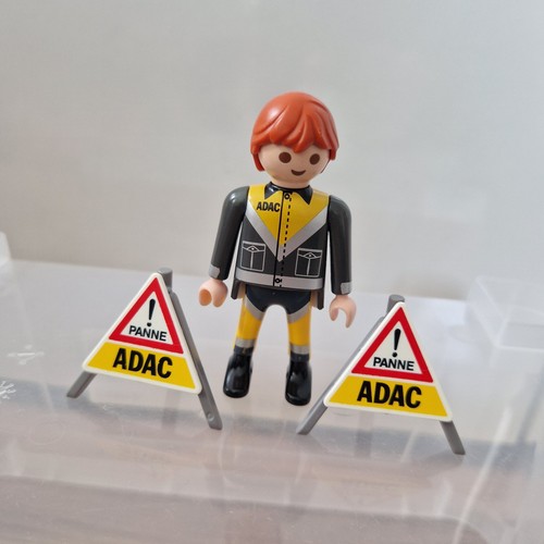 Playmobil adac pannenhilfe - adac,