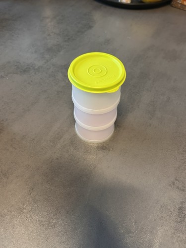 Tupperware stapelei für - tupperware,