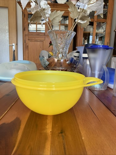 Tupperware rührschüssel - tupperware,