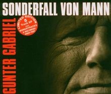 Sonderfall von mann - sonderfall,