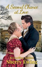 Sherry Ewing | A Second Chance