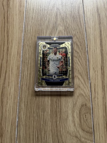 2021 panini prizm - prizm, liam