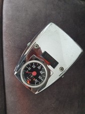 Niox Hercules Sachs Puch Zündapp Mofa  usw mit VDO Tacho Lampe ### K11847