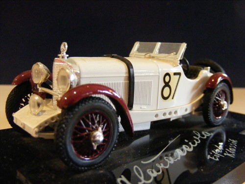 Mercedes benz sskl 87 - 1:43,
