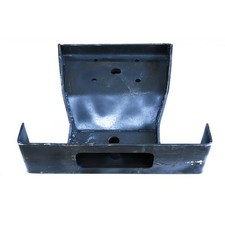 Massey Ferguson Gewichtsrahmen