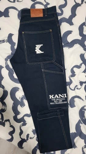 Karl kani jeans - karl, s