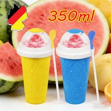 Slush Eis Becher Eis Maker