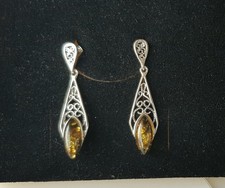 SCHMUCK-STCK OHRRINGE 925