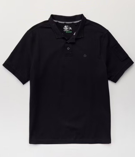 Tom tompson poloshirt - tompson, herren