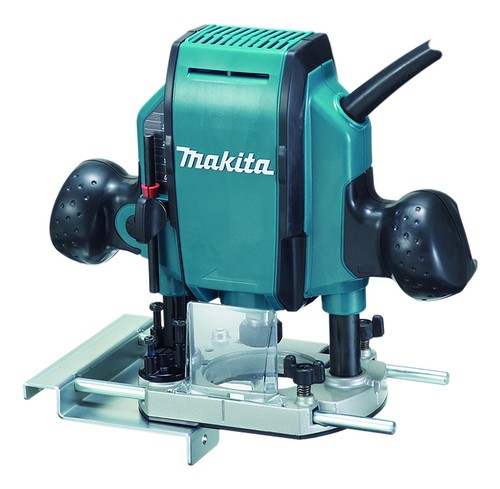 Makita oberfräse 900 - oberfräse,