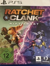 Sony Ratchet & Clank: Rift