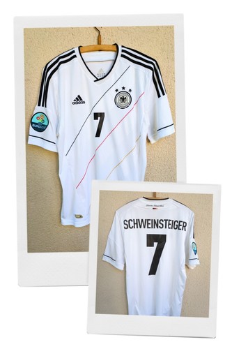 Adidas dfb deutschland trikot - adidas,