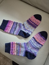 Handgestrickte