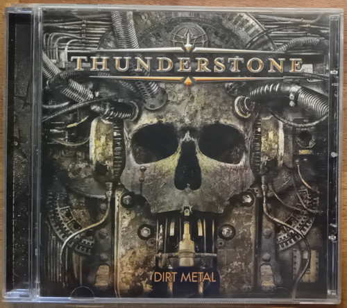 Thunderstone dirt metal - –,