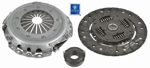 Sachs kupplungssatz 3000 293 - sachs,