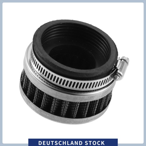 Universal 58mm luftfilter - universal, 52-58mm