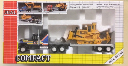 Joal 321 traktor - joal, und