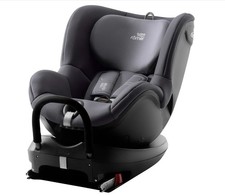 BRITAX RÖMER DUALFIX 2 R