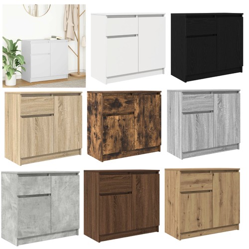Sideboard mit türen - sideboard, 1