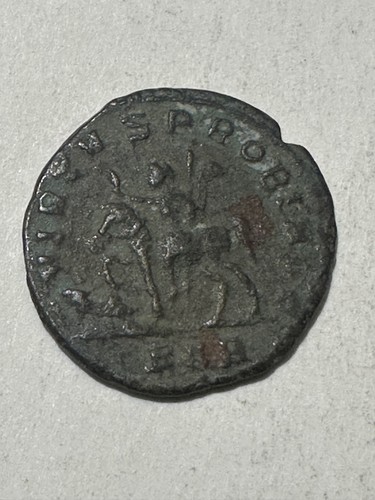 Probus auf pferd 277 - auf,