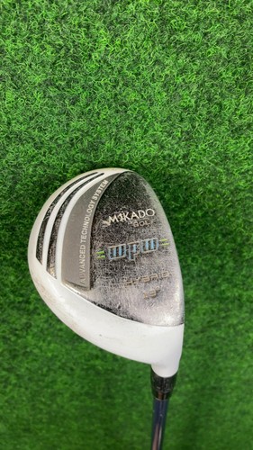 Wpw mikado hybrid damen - mikado,