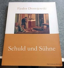 Fjodor Dostojewski - Schuld