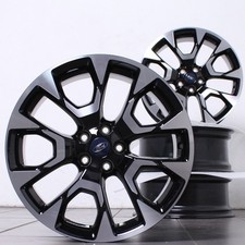 19 Zoll original Ford Kuga III CX482 RV4J-B1A  Alufelgen Felgensatz Neu