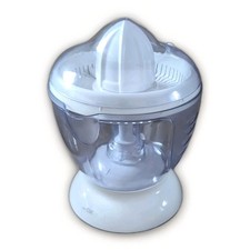 Saftpresse klein und handlich