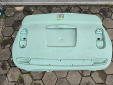 Fiat Topolino Original Heckklappe 2024 9856190680