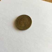 Münzen, Italien , 20 Lire