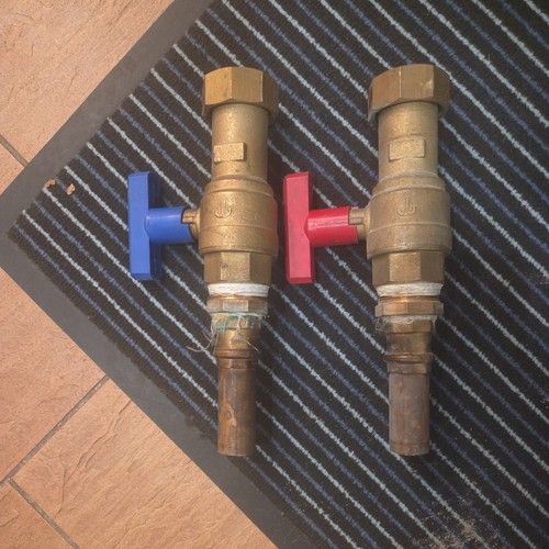 Vaillant installations set - vaillant, installations-set