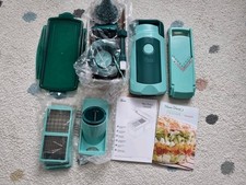NICER DICER FUSION Zerkleiner