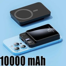 Power Bank Magnetische
