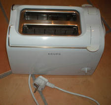 KRUPS Toaster Type 151 700 W