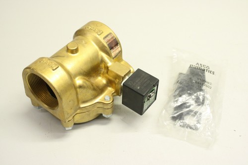 Asco sce210 100 - asco,