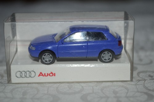 Rietze audi a3 - 1:87,
